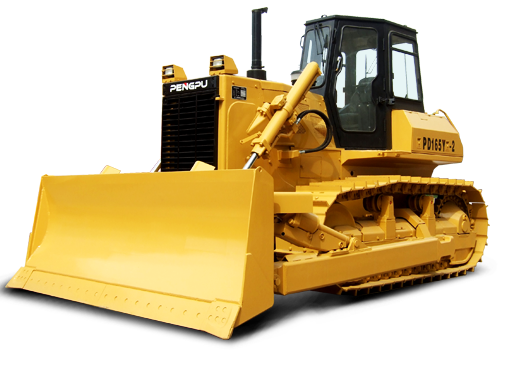 Bulldozers