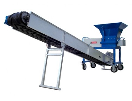 Conveyor belts