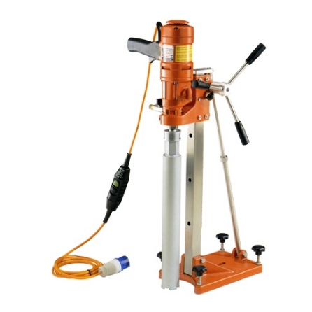 Diamond Drilling Rigs