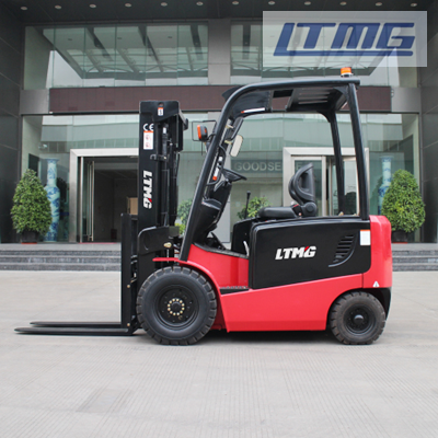 Forklift trucks LTMG