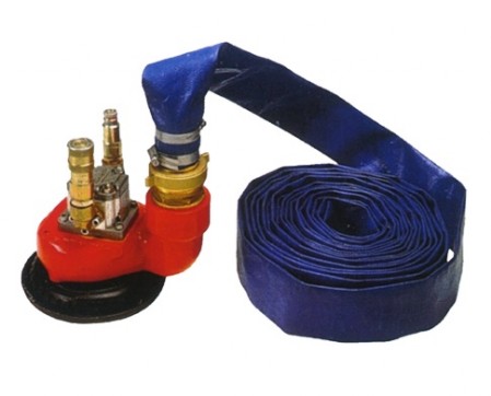 Hydraulic pump