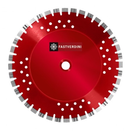 Diamond blades for table saws