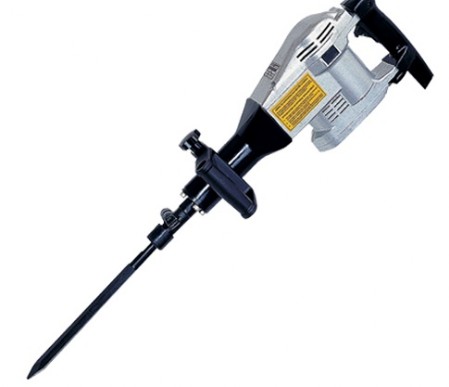 Electric rotary hammers