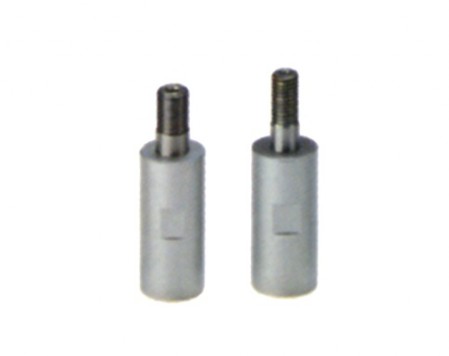 Diamond drills for blind holes