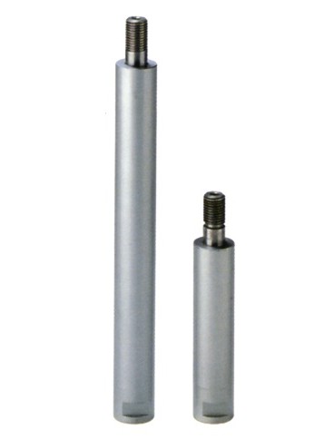 Diamond drills for blind holes